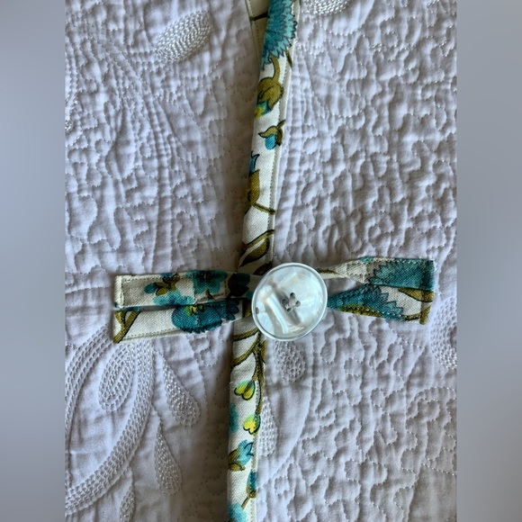 Handmade jacket - Picture 2 of 3